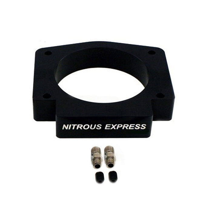 Ford-Gt350-5.2L-Nitrous-Plate-Only