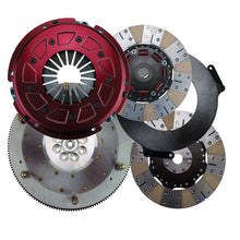 Load image into Gallery viewer, Ford-Gt350-Alum-Flywheel-164T-1-1826-900-Series