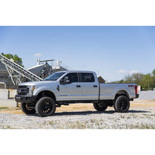 Load image into Gallery viewer, Ford-Heavy-Duty-Front-Led-Bumper-17-20-F-250F-350-Rough-Country