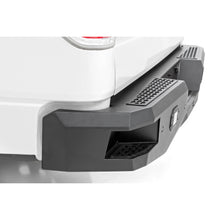 Load image into Gallery viewer, Ford-Heavy-Duty-Rear-Led-Bumper-For-09-14-F-150-Rough-Country