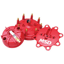 Load image into Gallery viewer, Ford-Hei-CapRotor-Kit-(Pn-8408--Pn-8423)-Re