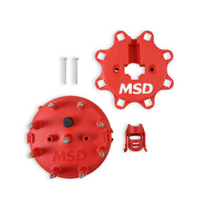 Load image into Gallery viewer, Ford-Hei-Distributor--Cap