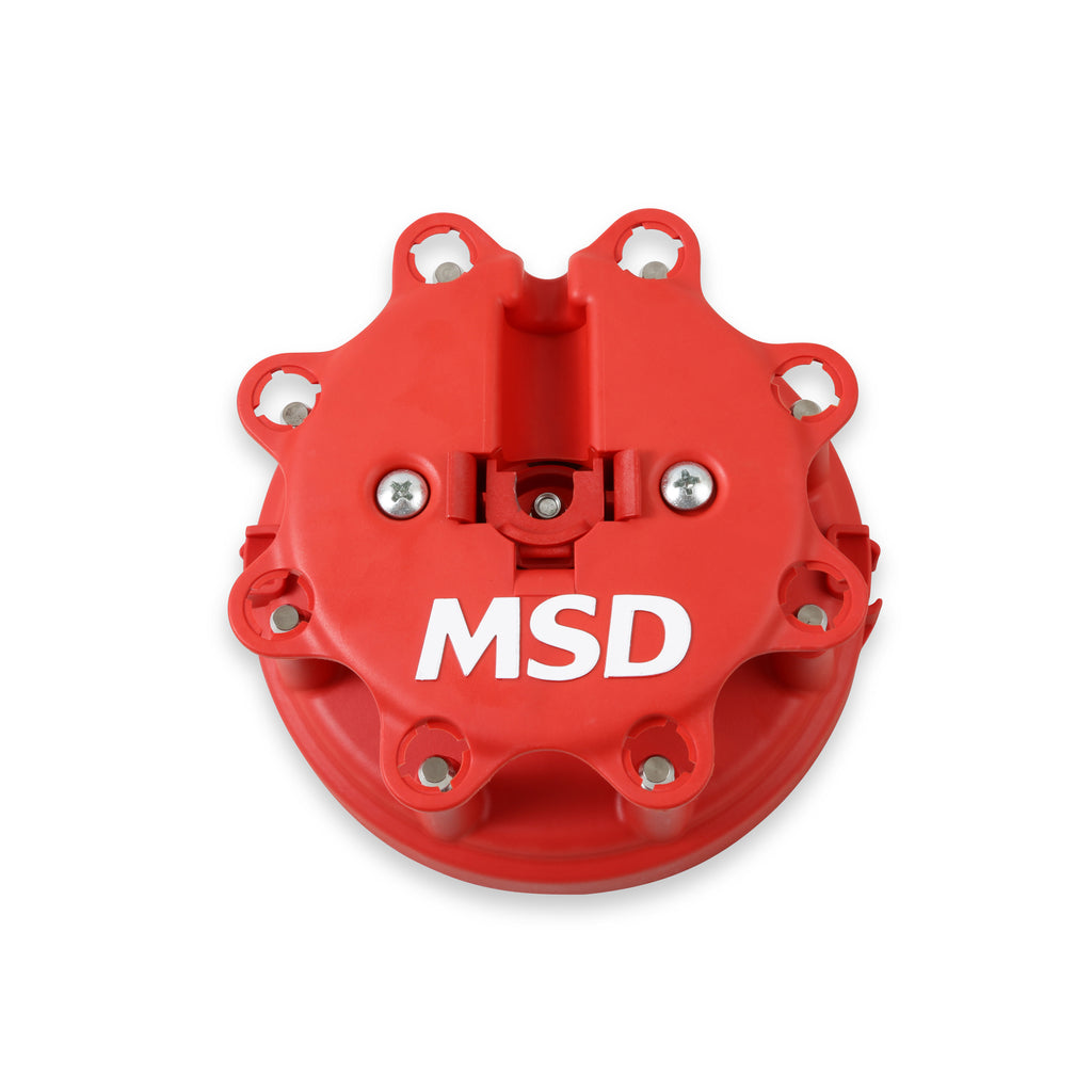 Ford-Hei-Distributor--Cap