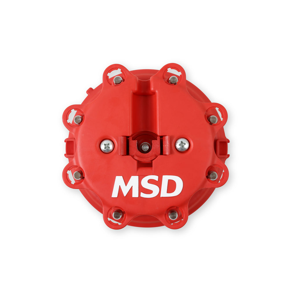 Ford-Hei-Distributor--Cap