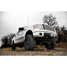 Load image into Gallery viewer, Ford-Hidden-Winch-Mounting-Plate-09-14-F-150-Rough-Country