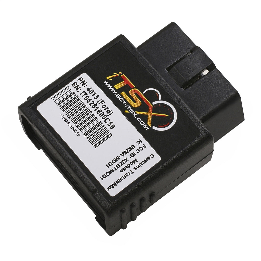 Ford-Itsx-Pre-Programmed---Ford-Vehicles