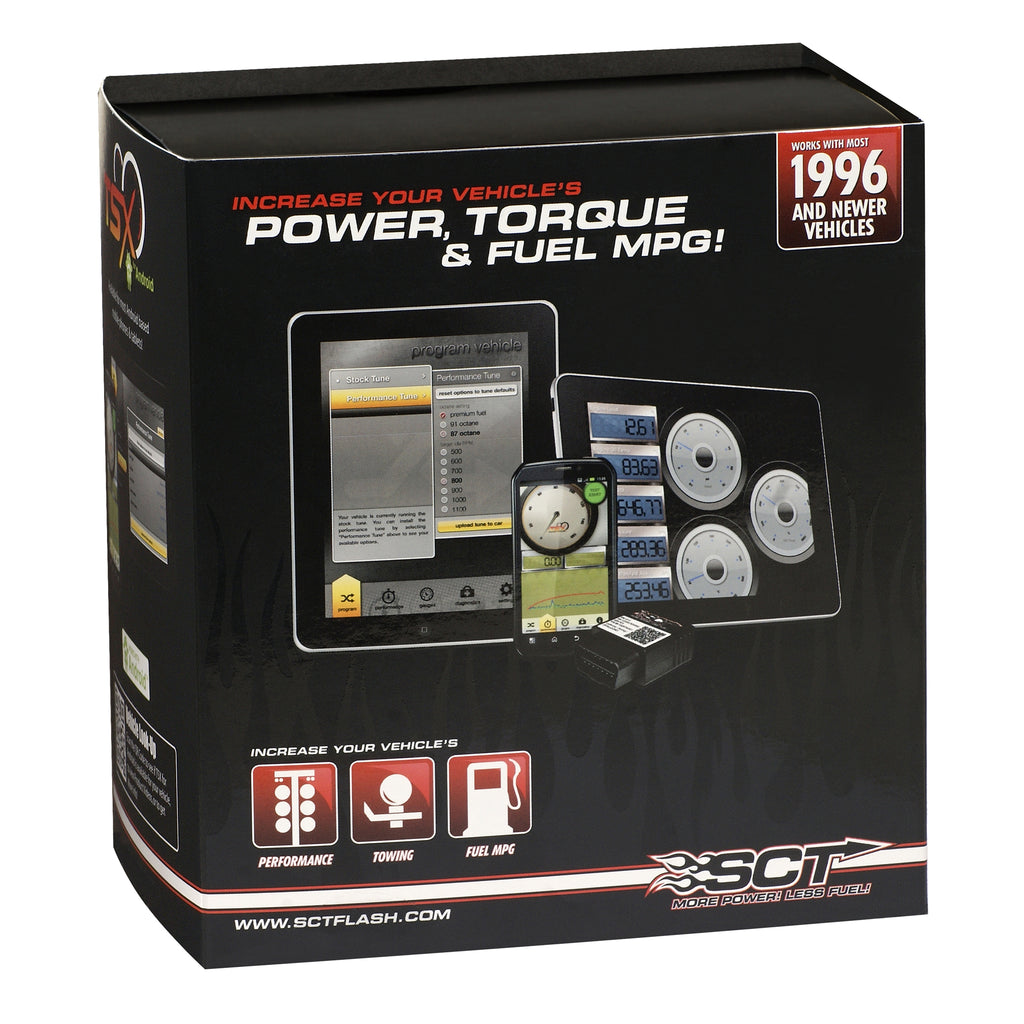 Ford-Itsx-Pre-Programmed---Ford-Vehicles
