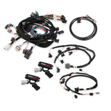 Holley 558-505 Ford Modular 2 Valve EFI Harness Kit
