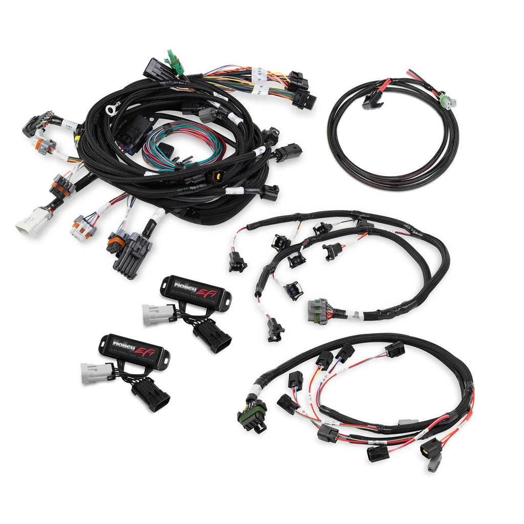Ford-Modular-4-Valve-Efi-Harness-Kit