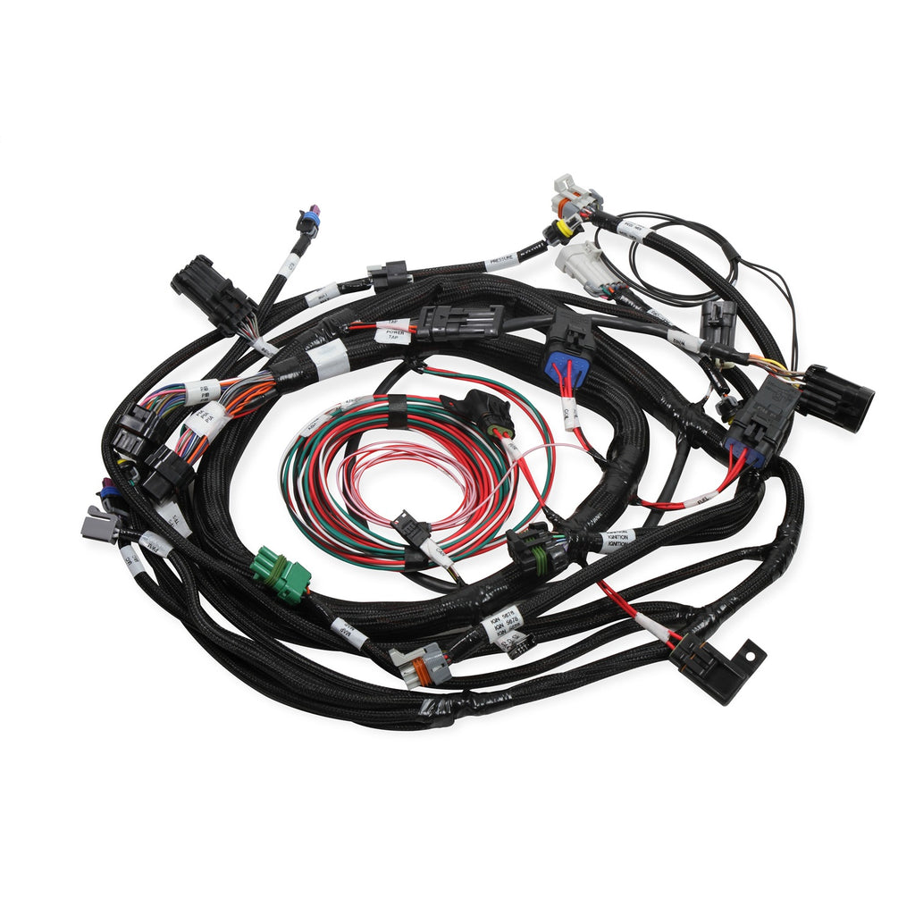 Ford-Mpfi-Coil-On-Plug-Main-Harness