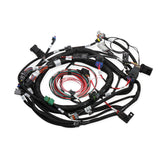 Holley 558-118 Ford MPFI Coil On Plug Main Harness: