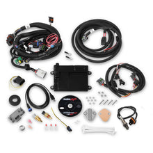 Load image into Gallery viewer, Ford-Mpfi-Hp-Ecu-And-Wire-Harness-Kit
