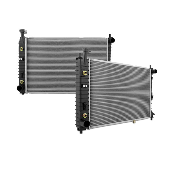 Ford-Mustang-3.8L-Replacement-Radiator-1997-2004