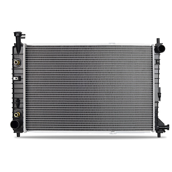 Ford-Mustang-3.8L-Replacement-Radiator-1997-2004