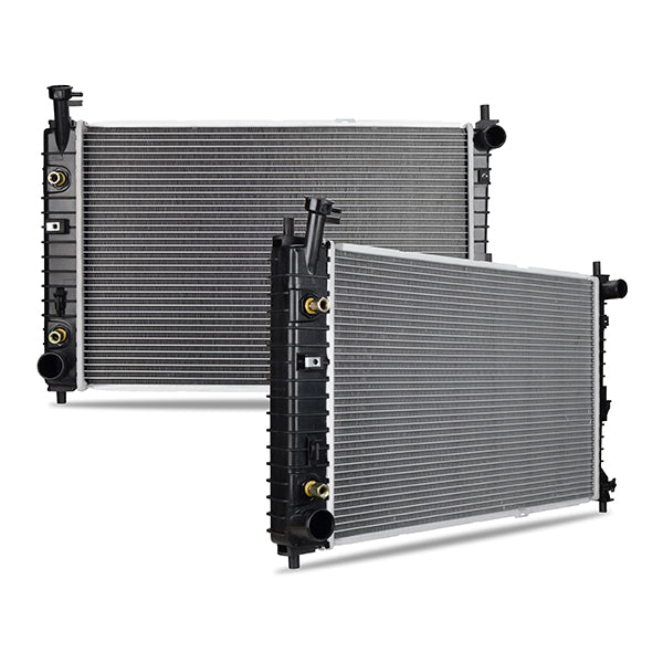 Ford-Mustang-3.8L-Replacement-Radiator-1997-2004