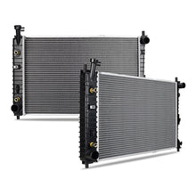 Load image into Gallery viewer, Ford-Mustang-3.8L-Replacement-Radiator-1997-2004