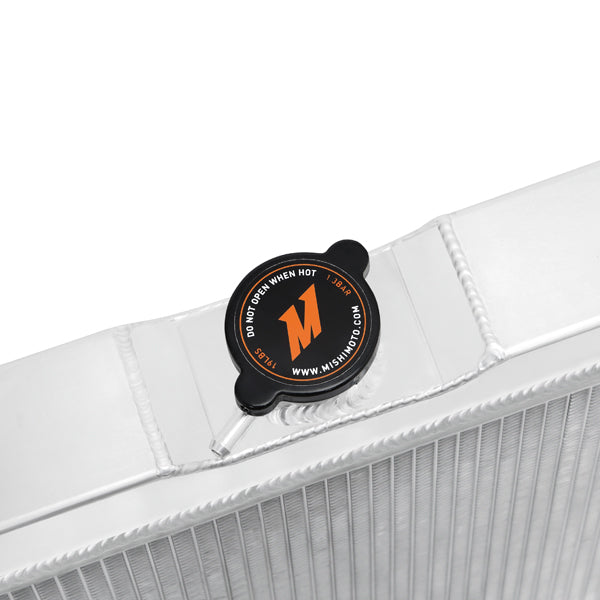 Ford-Mustang-Big-Block-3-Row-Performance-Aluminum-Radiator,-1968--1970