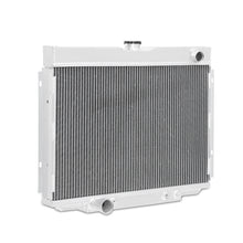 Load image into Gallery viewer, Ford-Mustang-Big-Block-3-Row-Performance-Aluminum-Radiator,-1968--1970