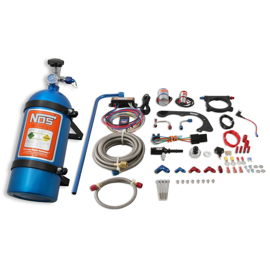 Ford-Mustang-Coyote-Full-Kit-WBottle