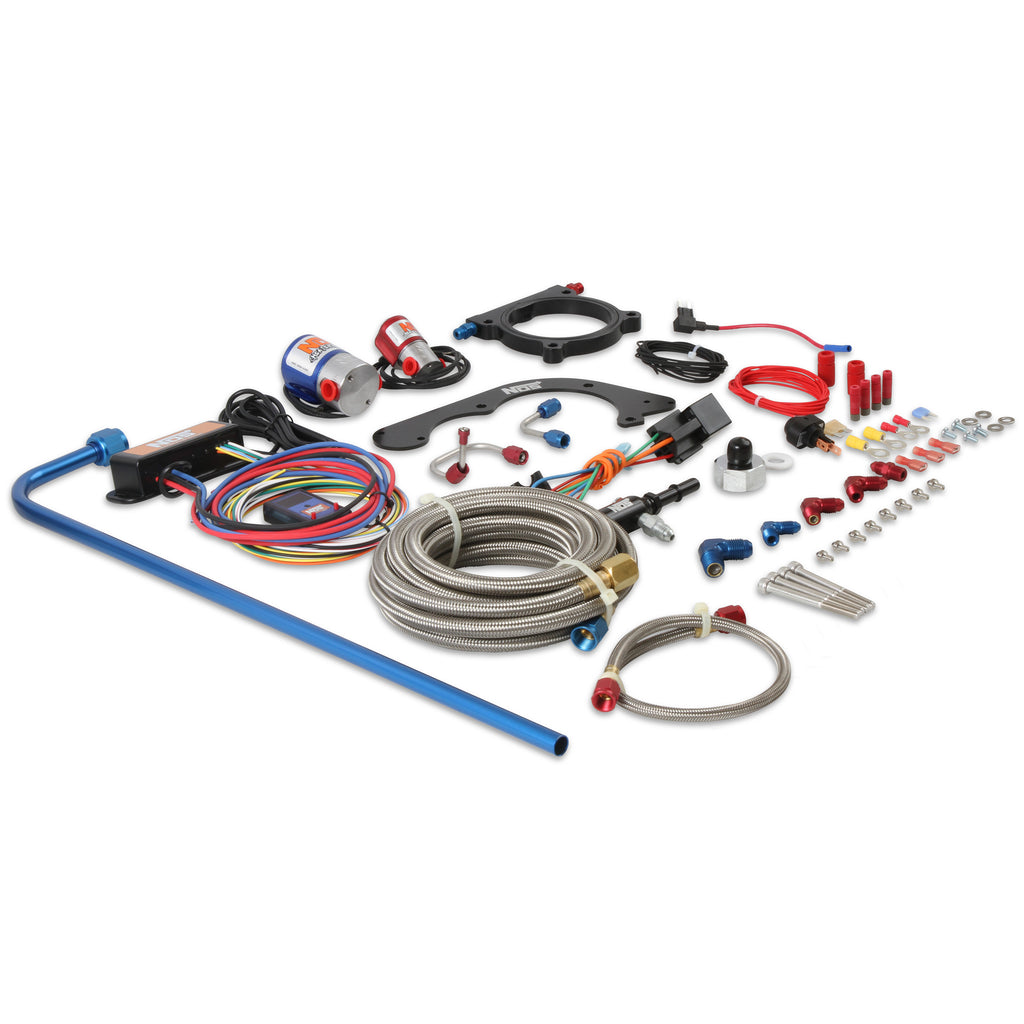 Ford-Mustang-Coyote-Full-Kit-WBottle
