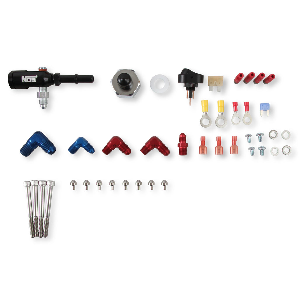 Ford-Mustang-Coyote-Full-Kit-WBottle