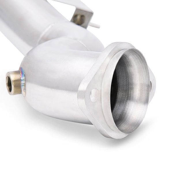 Ford-Mustang-Ecoboost-Downpipe,-2015