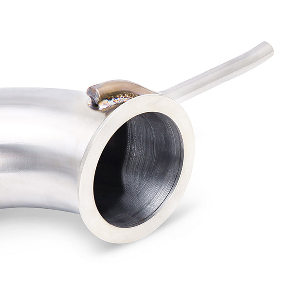 Ford-Mustang-Ecoboost-Downpipe,-2015