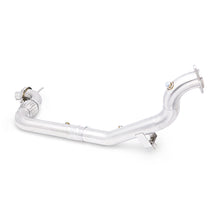 Load image into Gallery viewer, Ford-Mustang-Ecoboost-Downpipe,-2015
