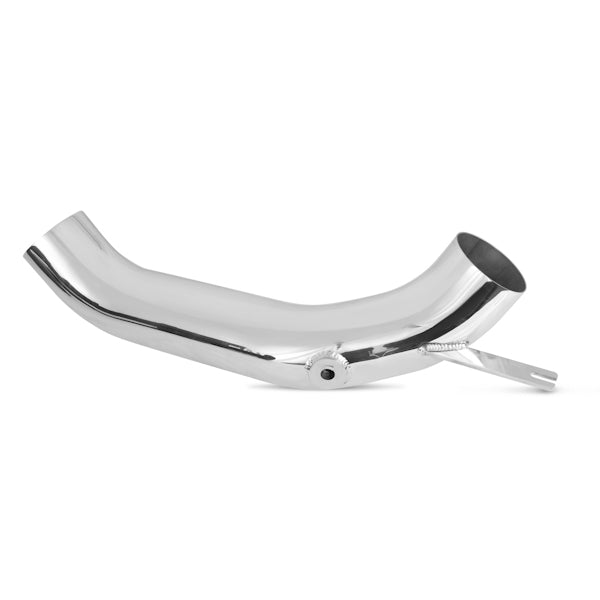 Ford-Mustang-Ecoboost-Performance-Air-Intake,-2015-2017,-Polished