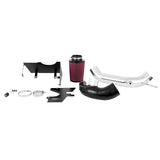 Mishimoto MMAI-MUS4-15P Ford Mustang Ecoboost Performance Air Intake, 2015-2017, Polished