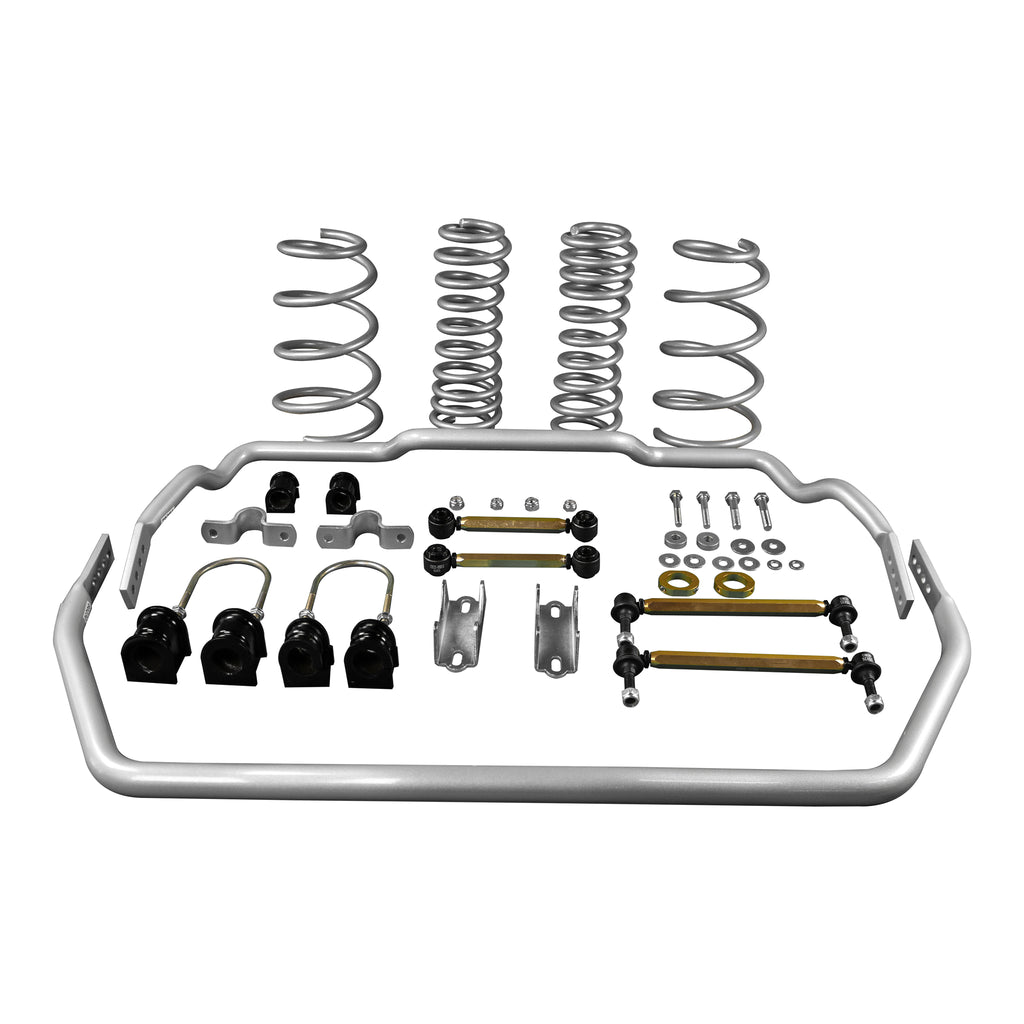 Ford-Mustang-Gt-S197-Grip-Series-Stage-1-Kit
