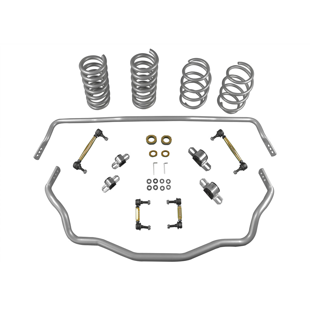 Ford-Mustang-Gt-S550-Grip-Series-Stage-1-Kit