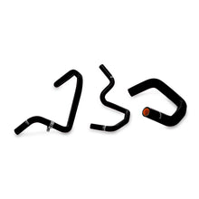 Load image into Gallery viewer, Ford-Mustang-Gt-Silicone-Ancillary-Coolant-Hose-Kit,-2015-2017-Black