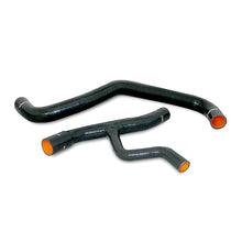 Load image into Gallery viewer, Ford-Mustang-Gt-Silicone-Radiator-Hose-Kit,-2001-2004,-Black