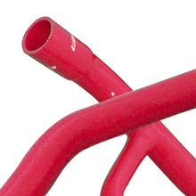 Load image into Gallery viewer, Ford-Mustang-Gt-Silicone-Radiator-Hose-Kit,-2001-2004,-Red