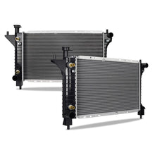 Load image into Gallery viewer, Ford-Mustang-Replacement-Radiator-1994-1996