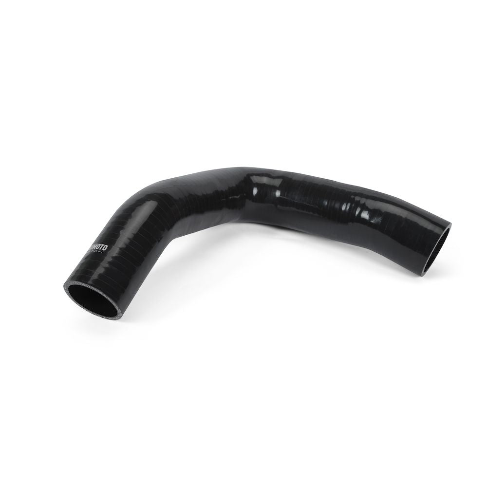 Ford-Mustang-(302Ci351Ci)-Silicone-Lower-Radiator-Hose,-1969-1970