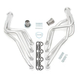 Hedman Hedders 88308 FORD MUSTANG, COUGAR, MAVERICK; 1-5/8 in. LONG TUBE; 260-302W- ELITE HTC