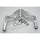 Hedman Hedders 88306 FORD MUSTANG, COUGAR, MAVERICK; 1-5/8 in. LONG TUBE; 260-302W HTC COATED