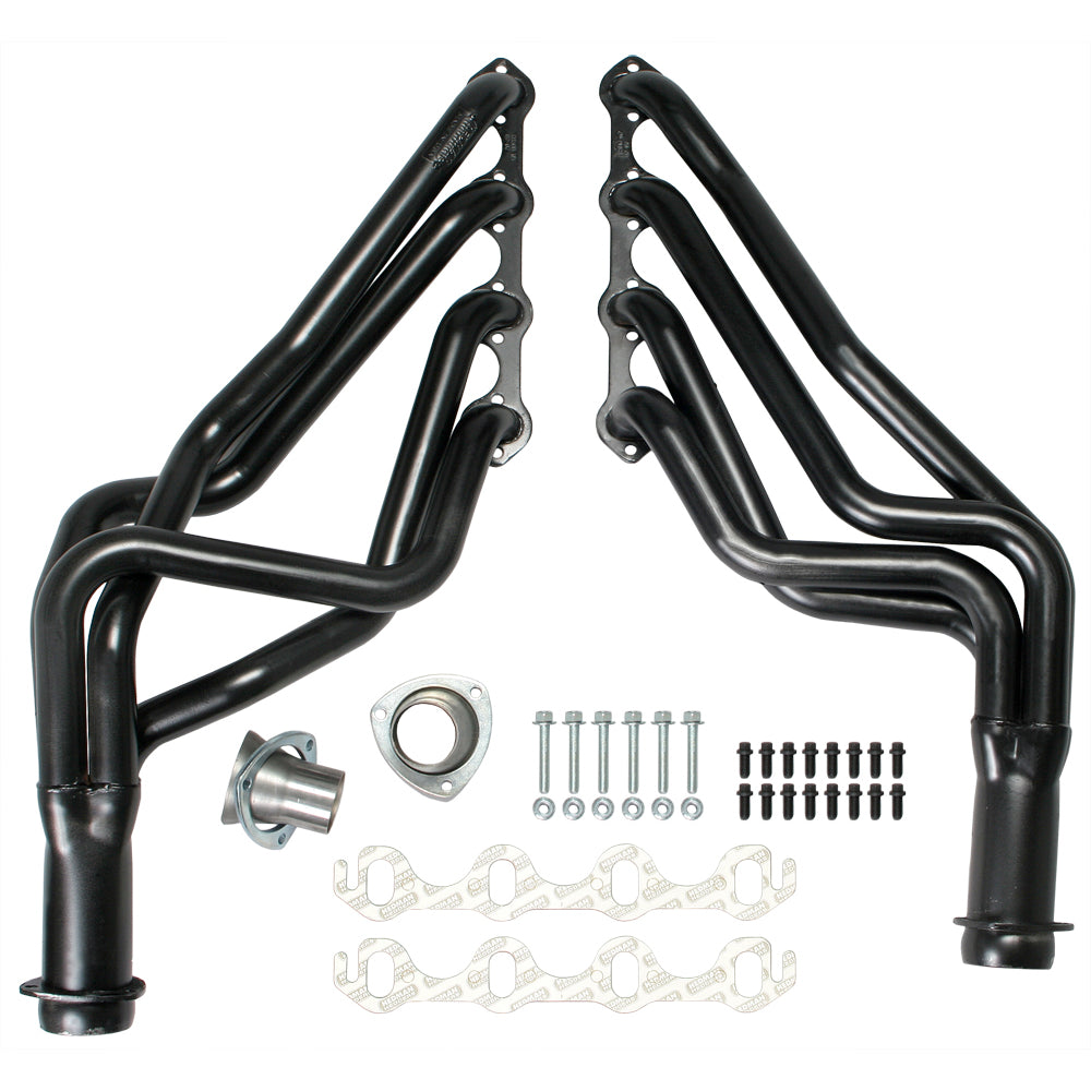 Ford-Mustang,-Cougar,-Maverick,-Others-;-1-58-In.-Long-Tube;-260-302W--Uncoated