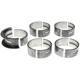 Clevite MS1743A Engine Crankshaft Main Bearing Set