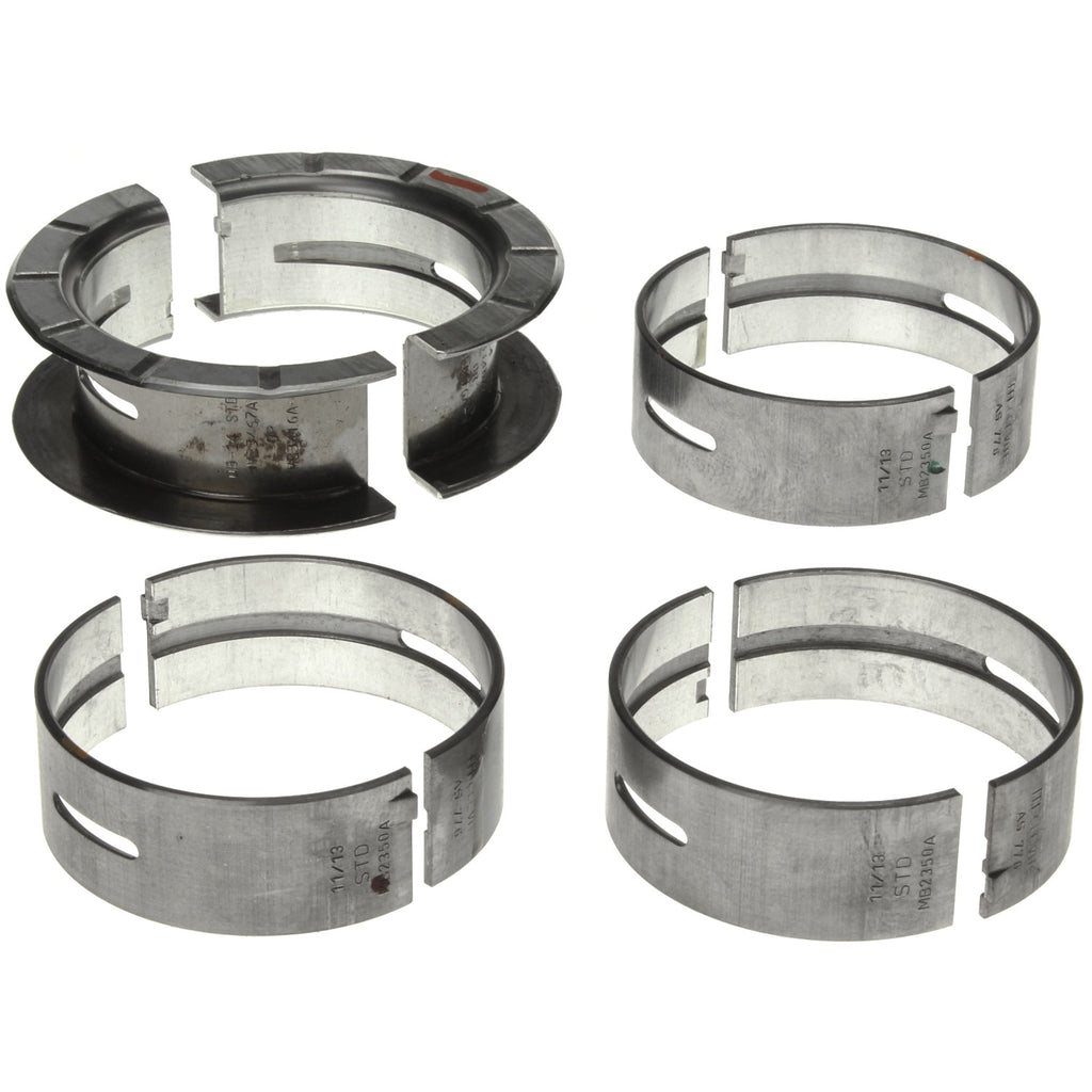 Ford-Pass--Trk-159-2.6L-171-2.8L-177-2.9L-Engs-1972-92-Main-Bearing-Set