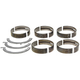 Clevite MS2293H Engine Crankshaft Main Bearing Set