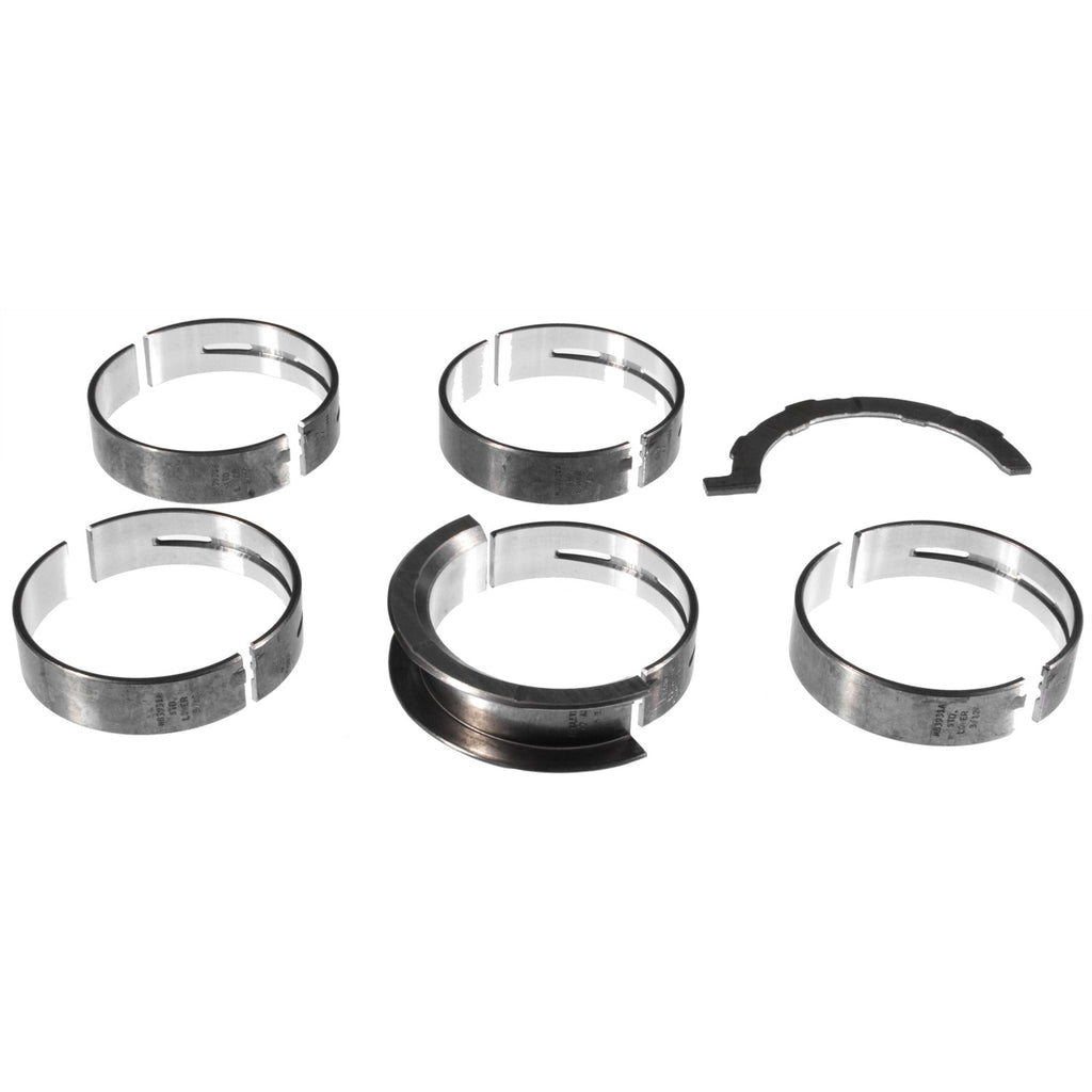 Ford-Products-V8-5.0L-Dohc-2011-Main-Bearing-Set