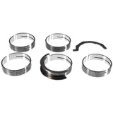 Clevite MS2292A Engine Crankshaft Main Bearing Set