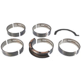 Clevite MS2292H Engine Crankshaft Main Bearing Set