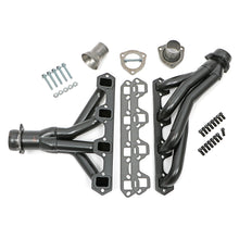 Load image into Gallery viewer, Ford-Ranger--Sb-Ford-Engine-Swap-Headers;-1-12-In.-Mid-Length-Tube--Uncoated