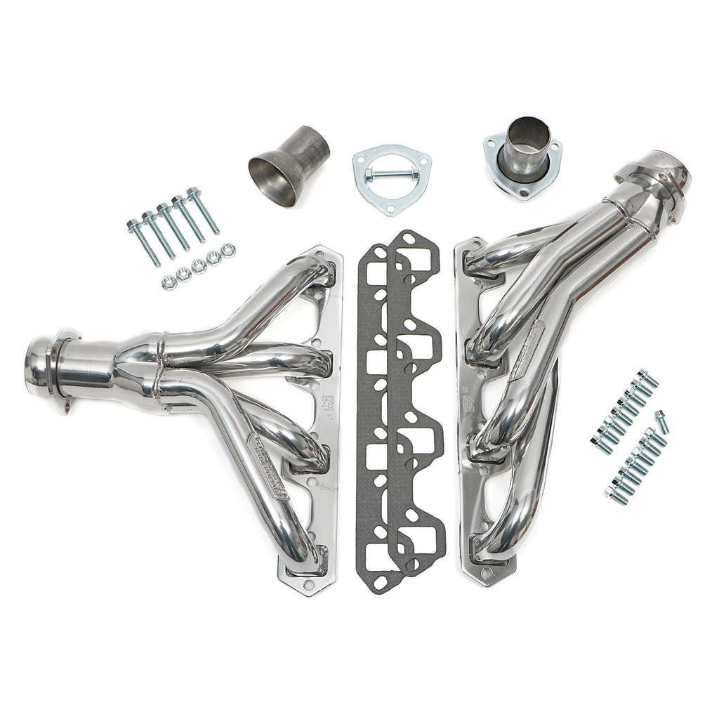 Ford-Ranger--Sb-Ford-Engine-Swap-Headers;-1-12-In.-Mid-Length-Tube--Htc-Coated