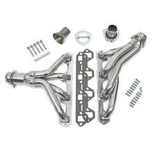 Load image into Gallery viewer, Ford-Ranger--Sb-Ford-Engine-Swap-Headers;-1-12-In.-Mid-Length-Tube--Htc-Coated