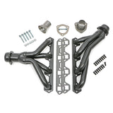 Hedman Hedders 89500 FORD RANGER / SB FORD ENGINE SWAP HEADERS; 1-1/2 in. MID-LENGTH Tube- UNCOATED
